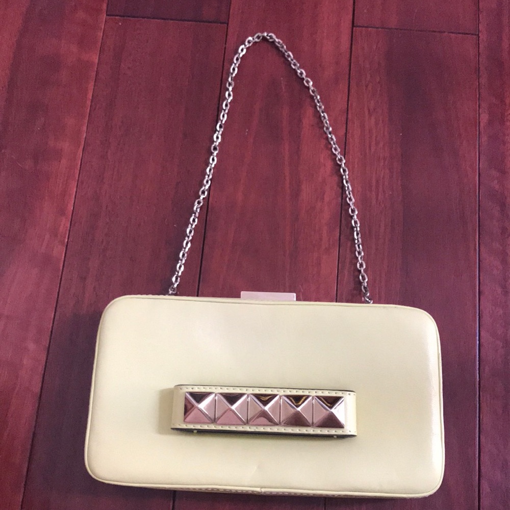 Valentino clutch